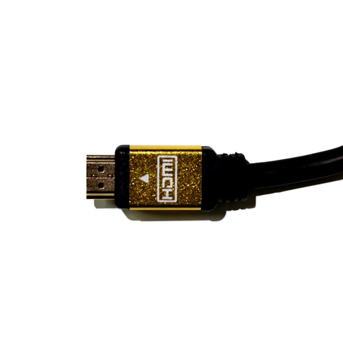 아이링크 HDMI 골드메탈 케이블 V1.4