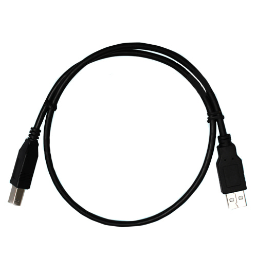USB2.0 AM-BM 케이블 1m/3m/5m