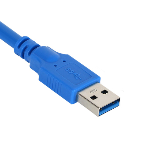 USB3.0 AM-BM 케이블 1m/3m/5m