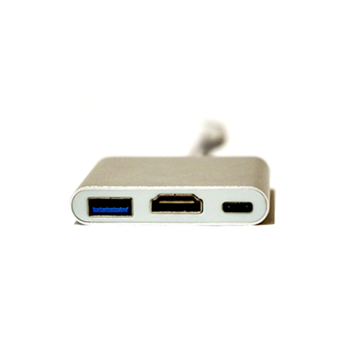 아이링크 USB3.1 Type C to Multi