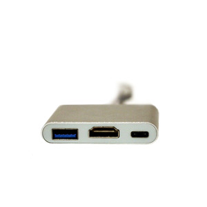 아이링크 USB3.1 Type C to Multi
