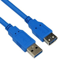USB3.0 AM-AF 케이블 1m/3m/5m