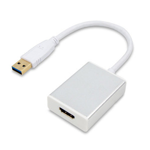 아이링크 USB to HDMI 컨버터